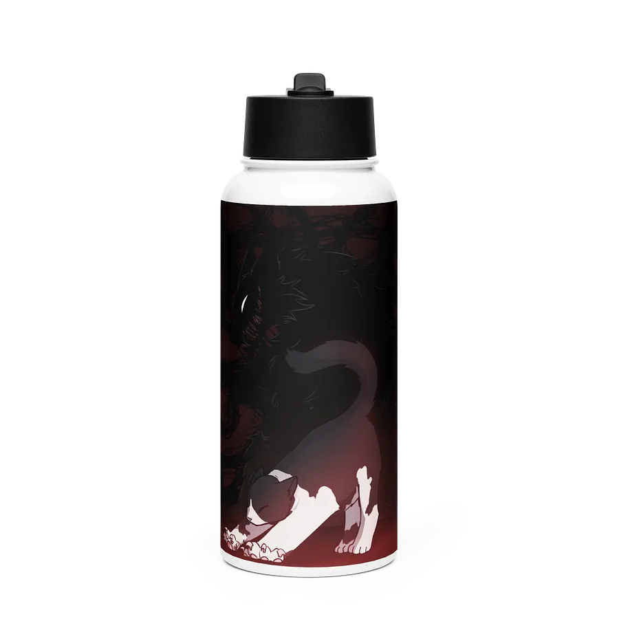 Azami - The "Cat" product image (1)