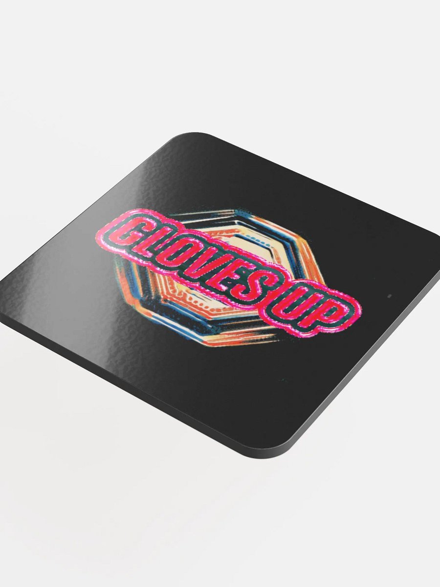 Gloves up Coaster product image (4)