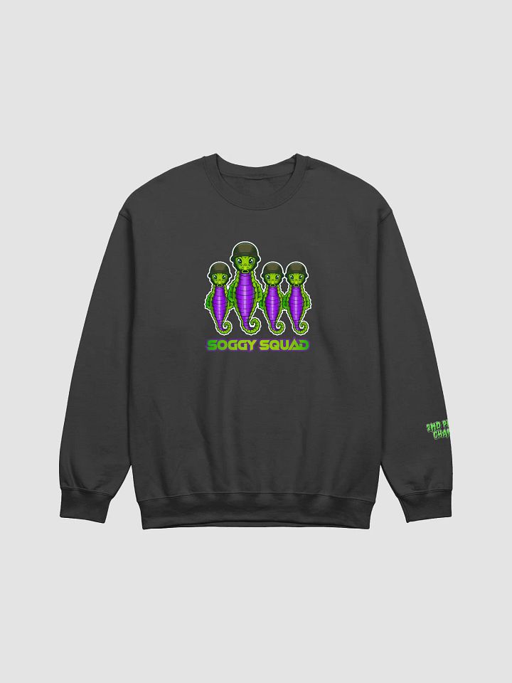 2nd place crew neck product image (1)