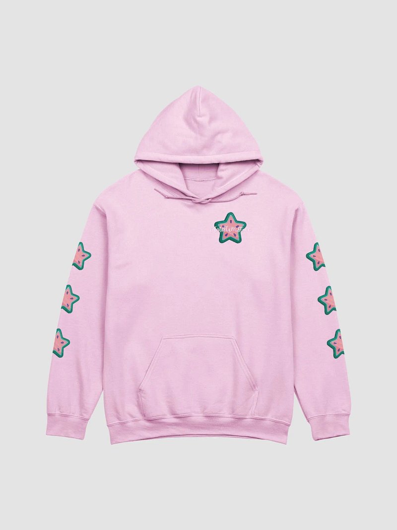 EstellaMStone x OG StarMelons Hoodie
