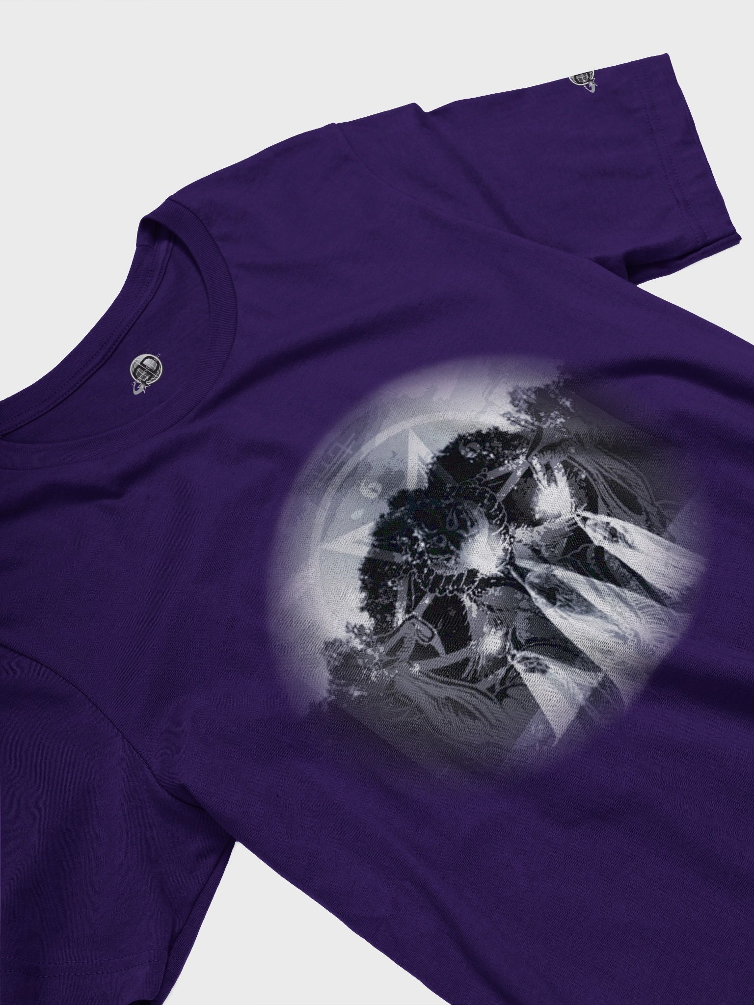 Witchcraft - SNOW | Unisex T-Shirt product image (26)