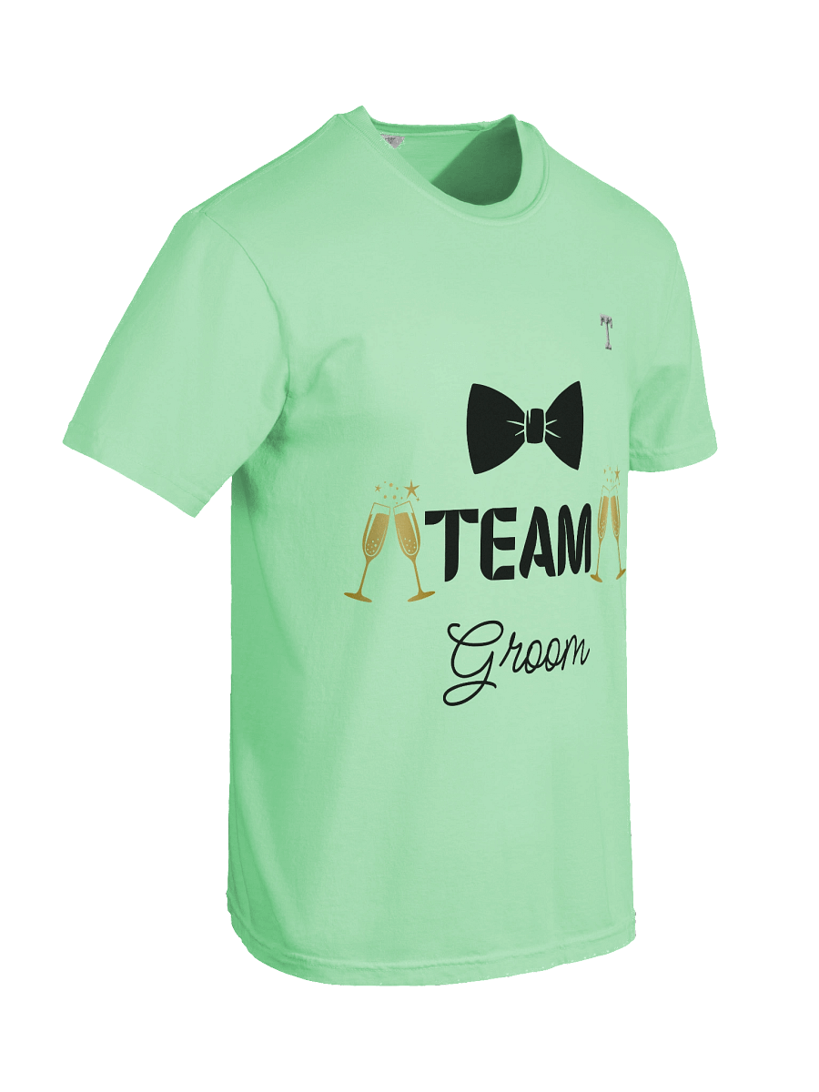 Team Groom Party Tee product image (58)