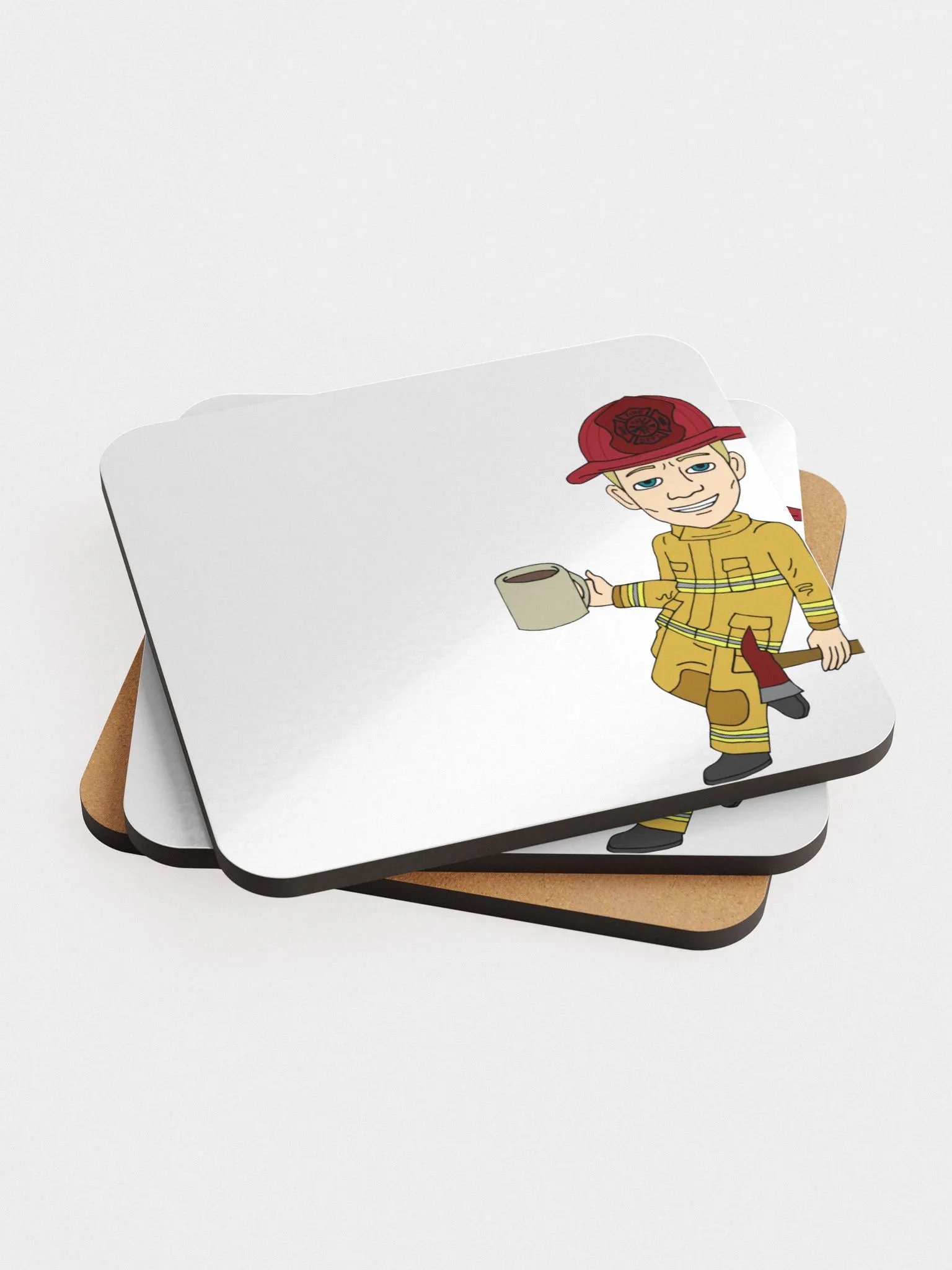The Bryguy Coaster product image (2)