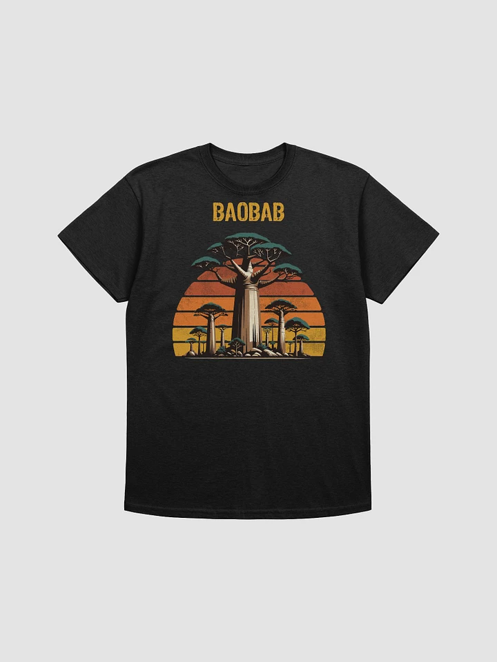 African Baobab Tree Madagascar Tree Of Life product image (2)