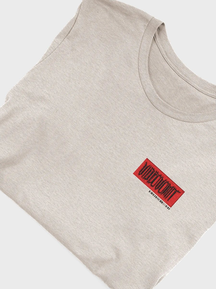 videovomit TRASH PILLAR Shirt product image (49)