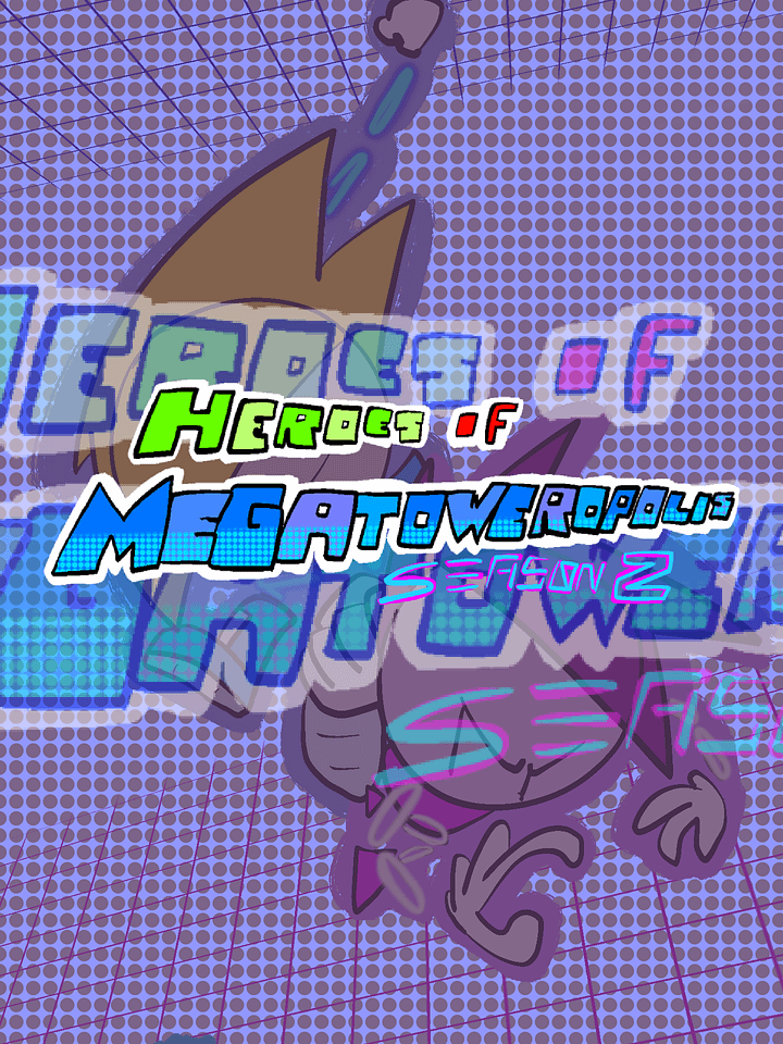 HOM S2: Wyatt vs. Kyle Phone Wallpaper product image (1)