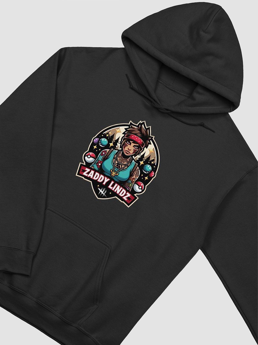 Zaddy Lindz Logo product image (11)