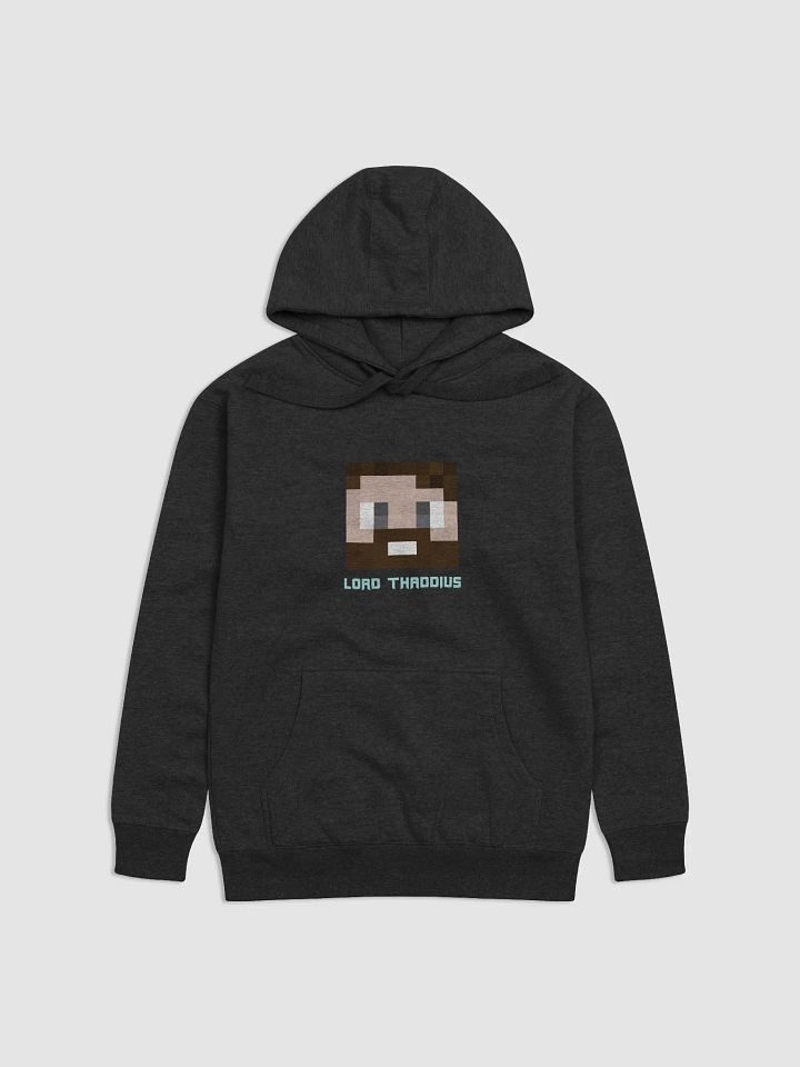 Lord Thaddius Hoodie product image (1)
