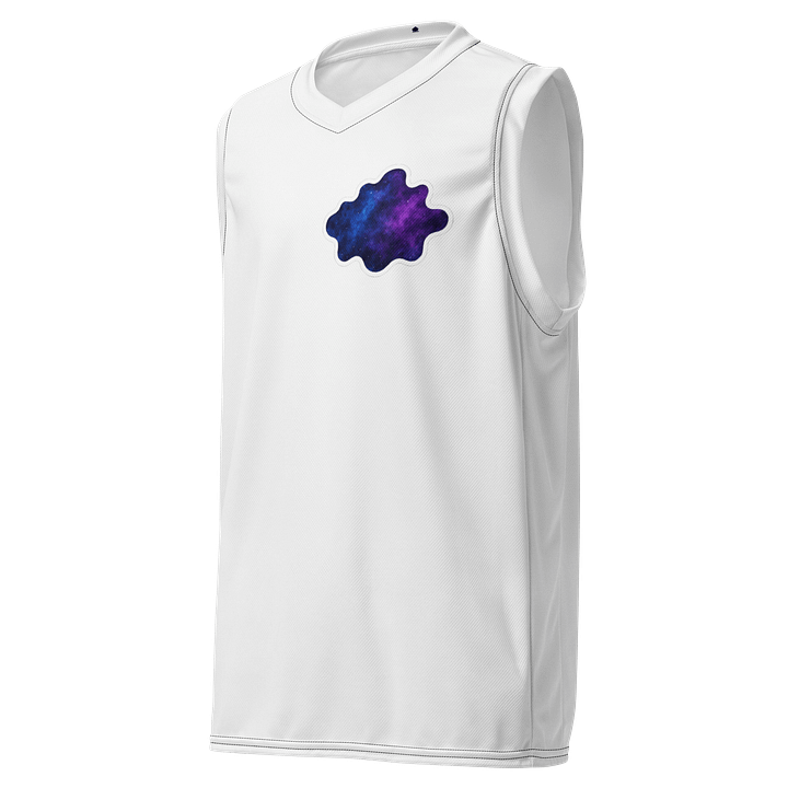 NBLVA Galactic Fusion All-Over Basketball Jersey product image (1)
