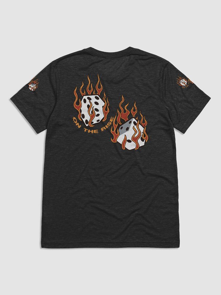 Dice Tshirt product image (22)