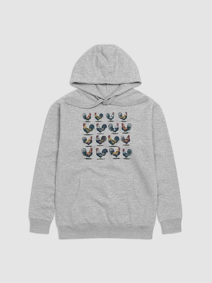Rooster Tee product image (3)