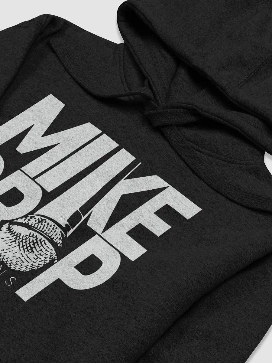 Cotton Heritage Unisex Premium Mike Drop FSL Hoodie product image (3)
