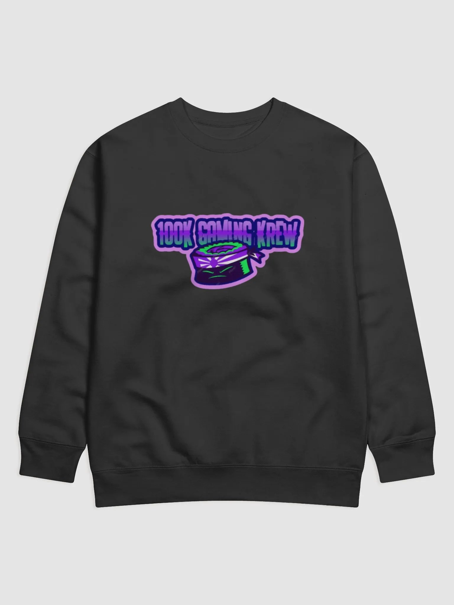 100K fleece product image (1)