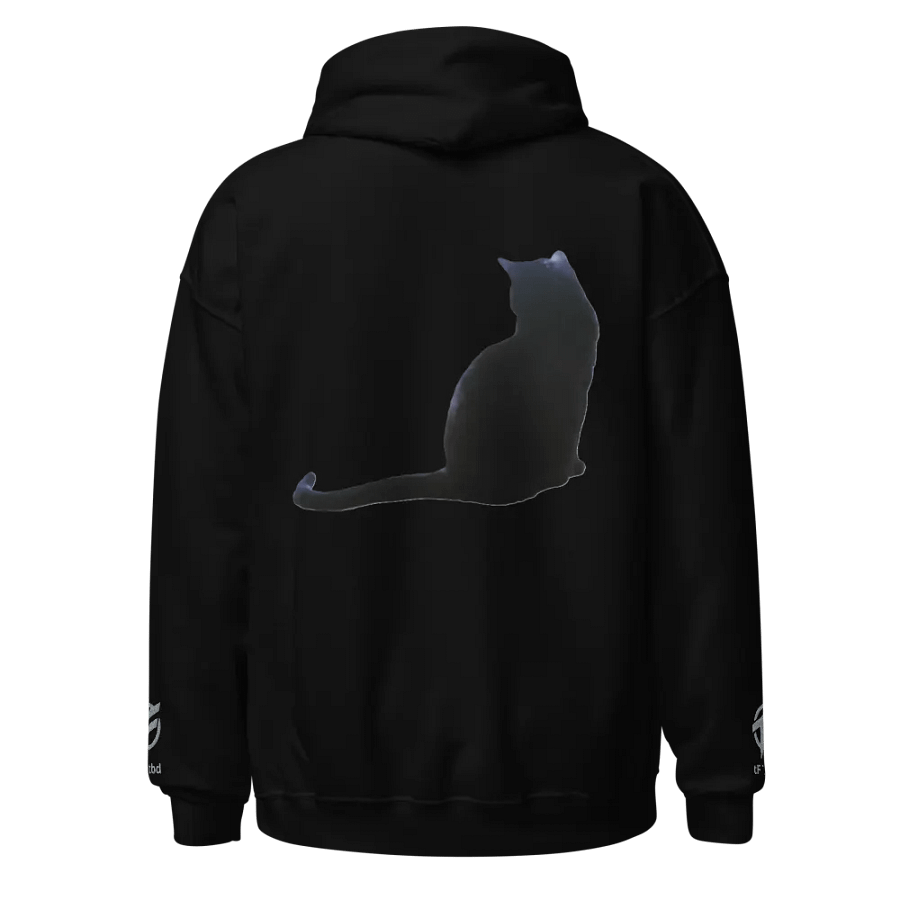 TopFrag™ tbd Gildan Classic Hoodie product image (1)