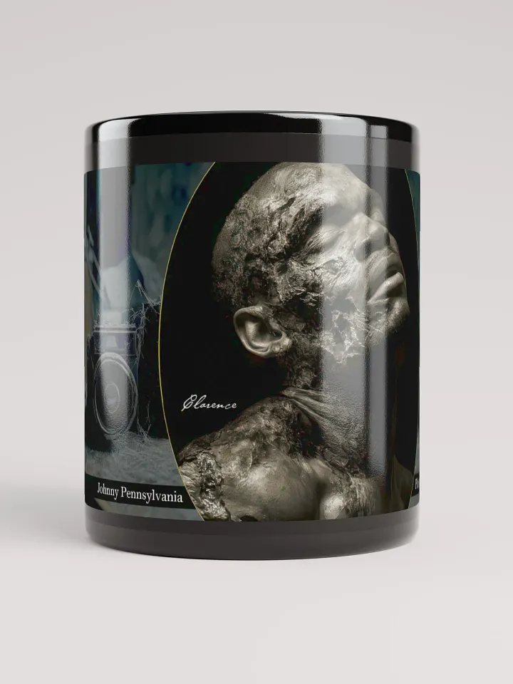 Johnny Pennsylvania Collection - Clarence product image (1)
