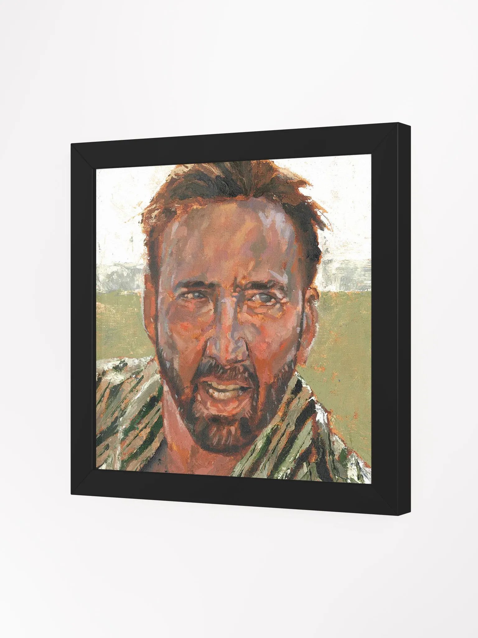 Make Your Own Kind of Music - Framed Print product image (2)
