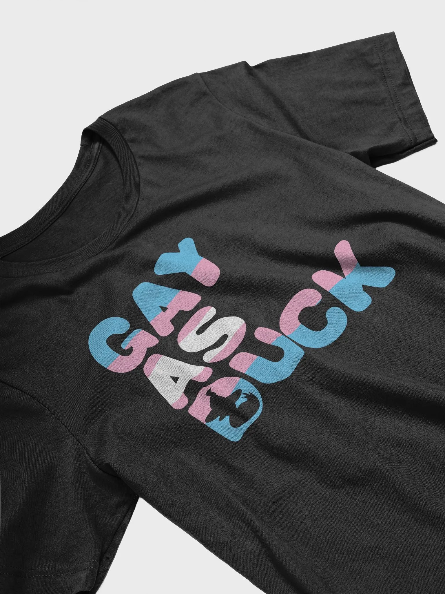 Gay As Duck - Trans product image (3)