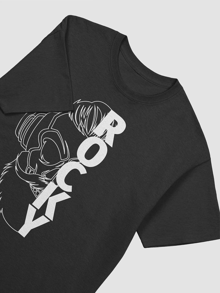 CLASSIC ROCKY SHIRT DARK product image (1)