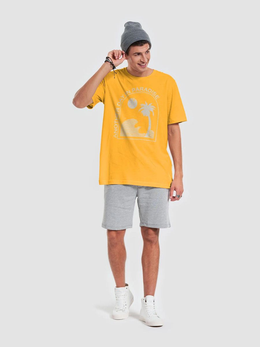 Shifting Gears Carter Another Day in Paradise Shirt product image (7)