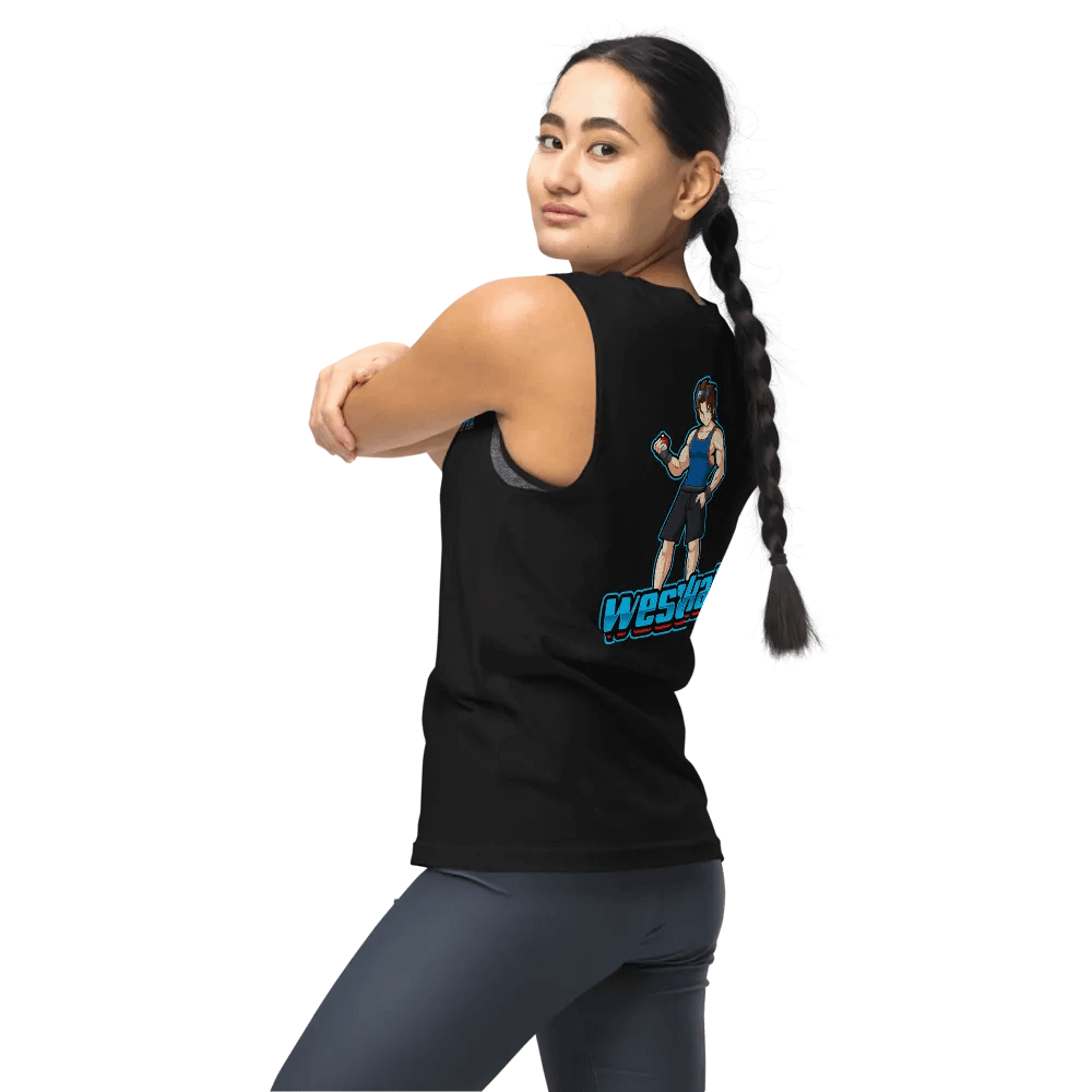 Wesakai Summer Tank product image (12)
