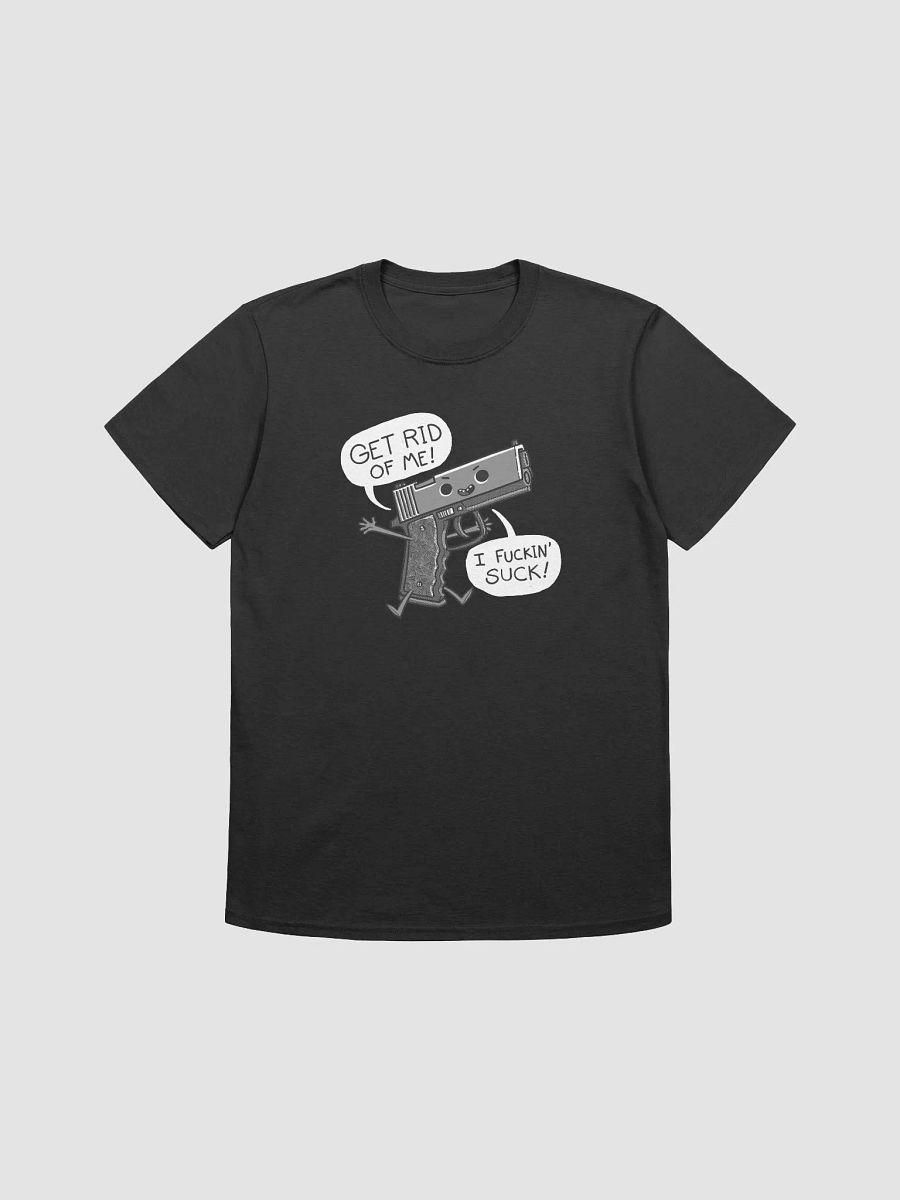 Get Rid Of Me! product image (1)