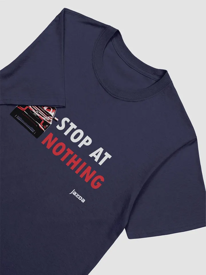 Mitsubishi Triton / L200 - Tshirt product image (1)