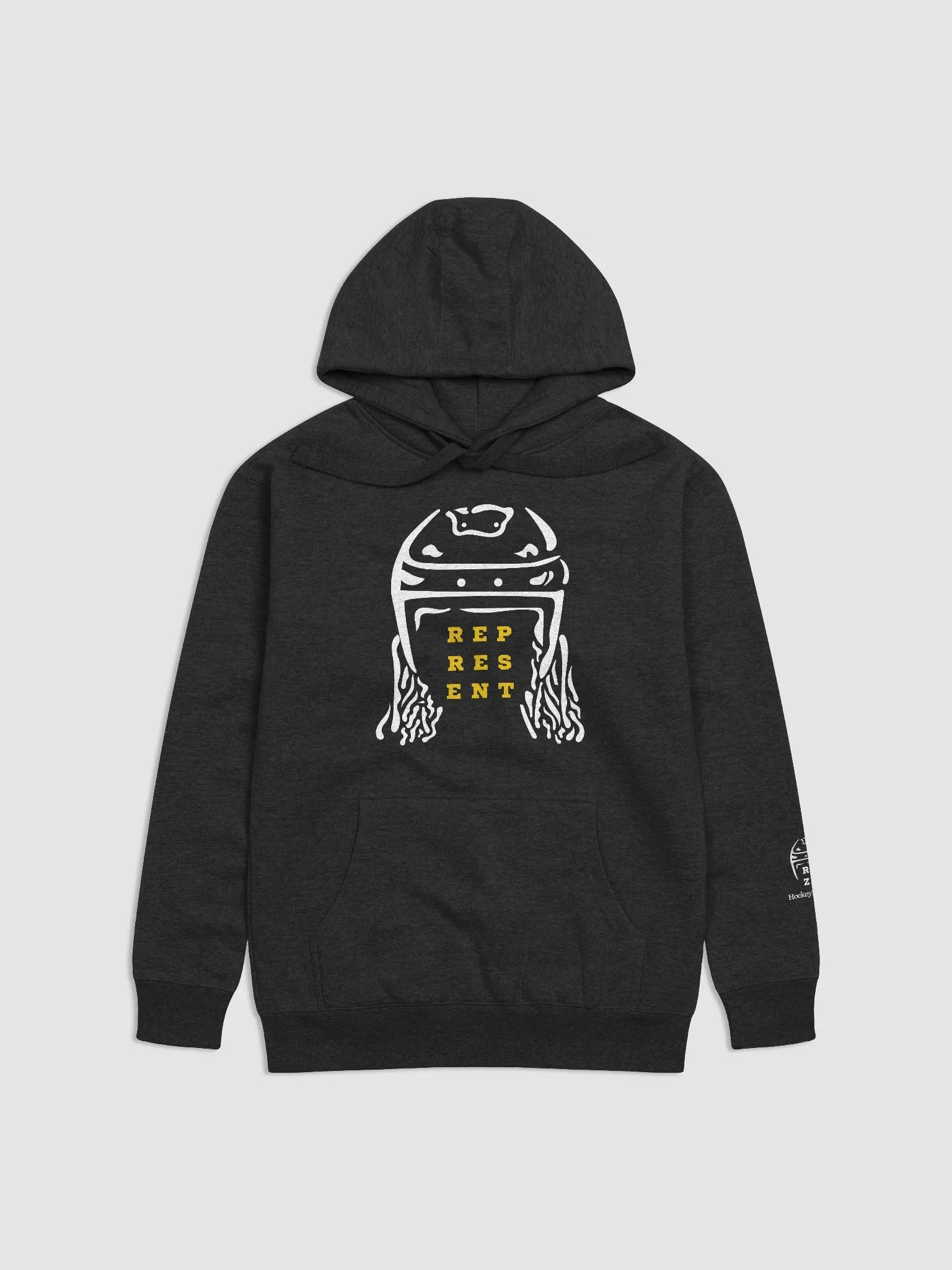 Represent Rizz Hoodie product image (2)