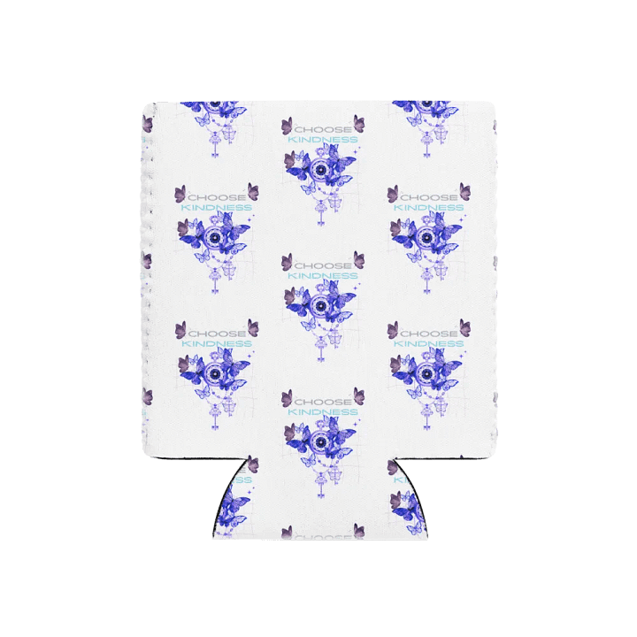 Choose Kindness Can Koozy product image (1)
