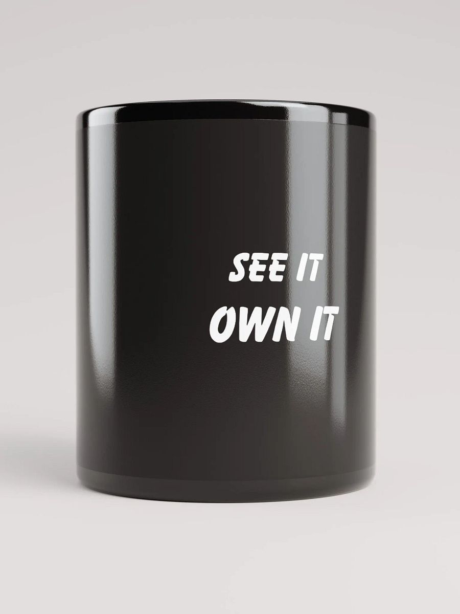 See it Own It in Style Mug product image (1)