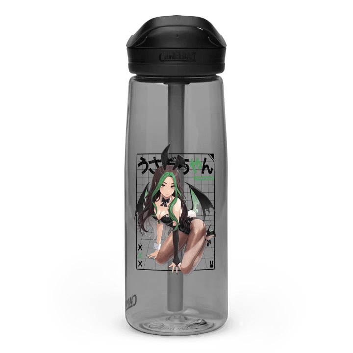 Bunny Demon Girl Bottle product image (2)