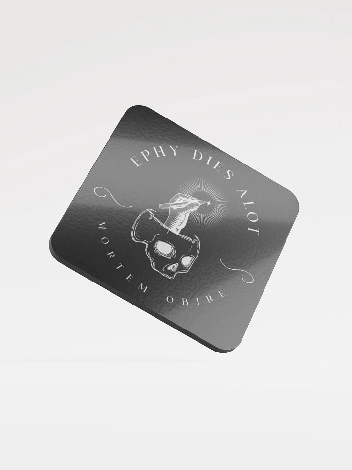 The Heritage Collection Grayscale Coasters product image (1)