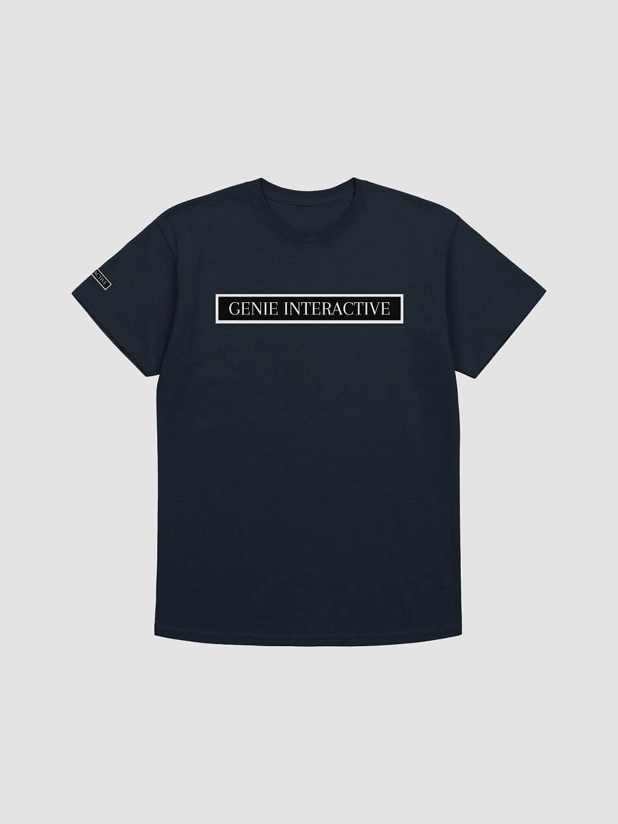 Genie Interactive Official Tee product image (7)