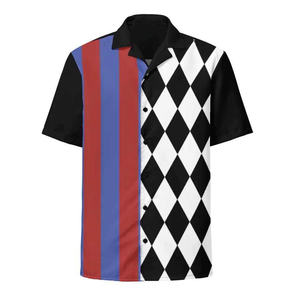 Jumwear Hawaiian Shirt product image (1)