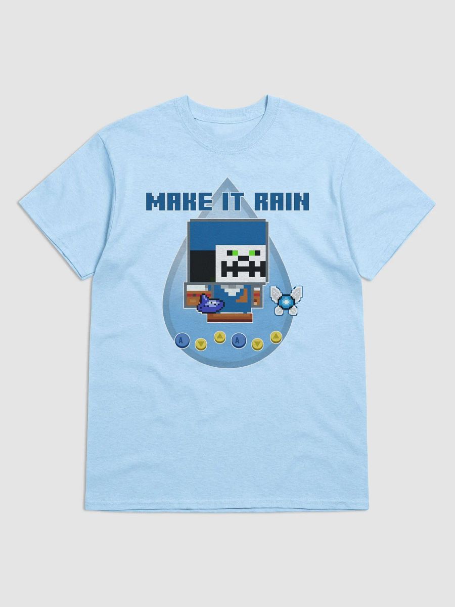 Aggro - Make It Rain T-Shirt (More Colors) product image (37)
