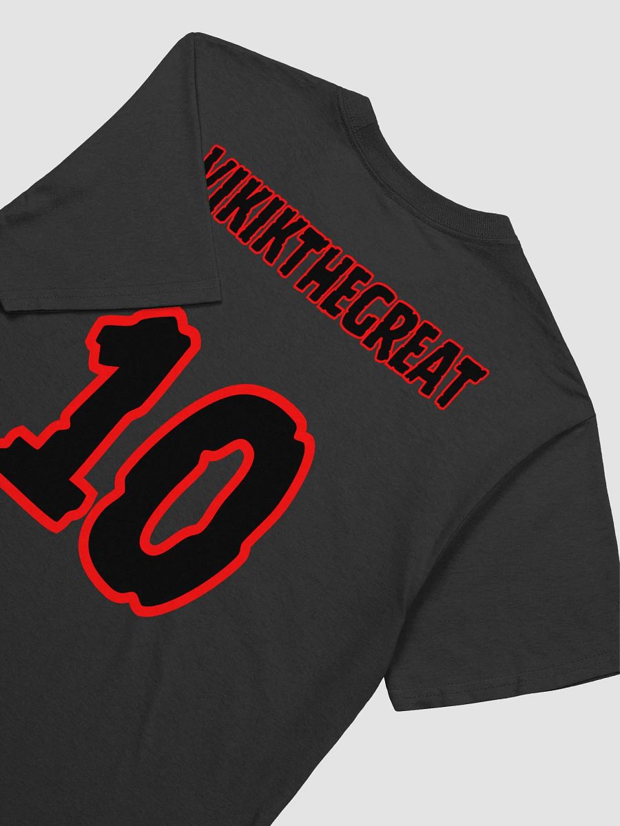 Vikik Soft Tshirt product image (4)