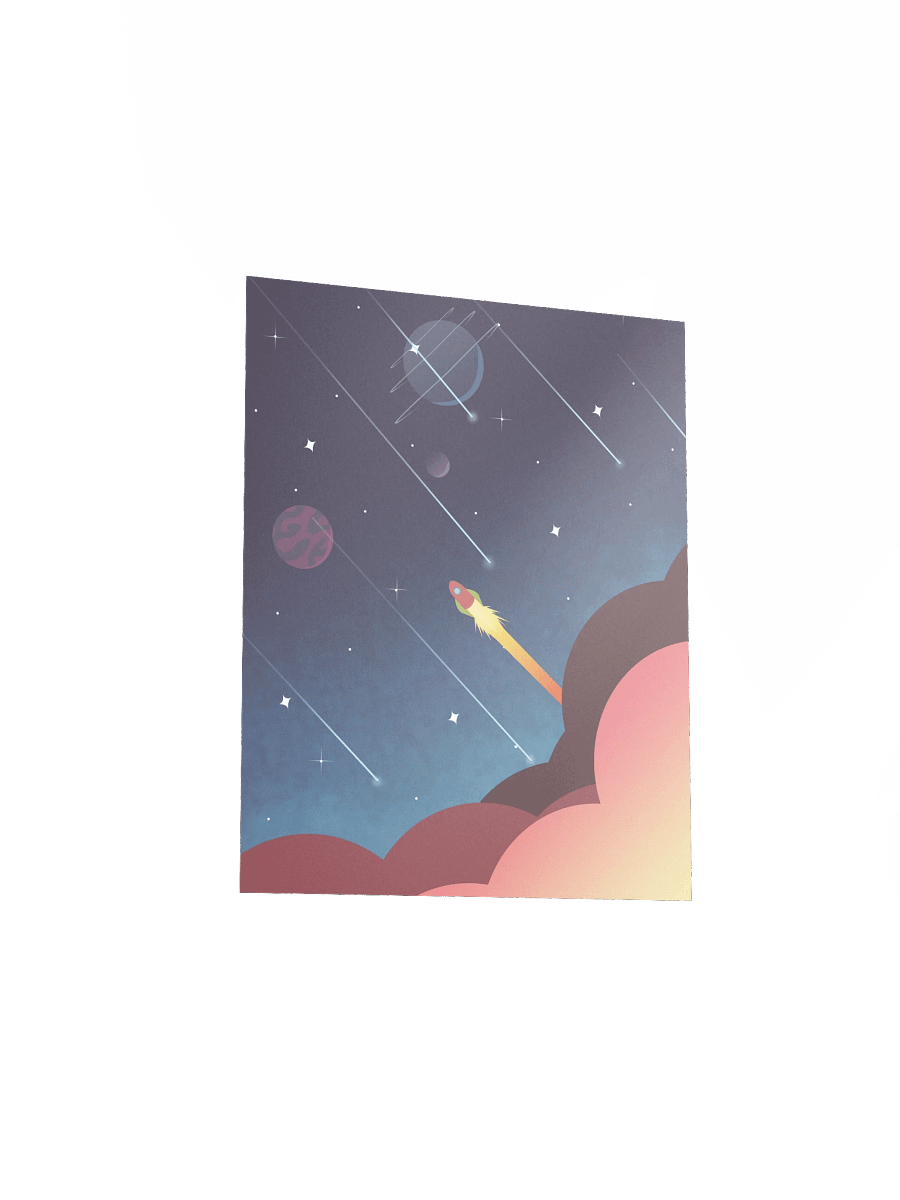 Reaching For The Stars product image (3)