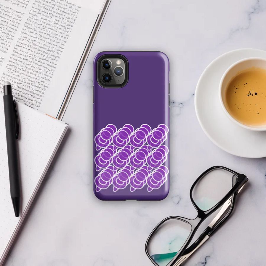 KOSUMI - SURROUND (iPhone Case) product image (6)