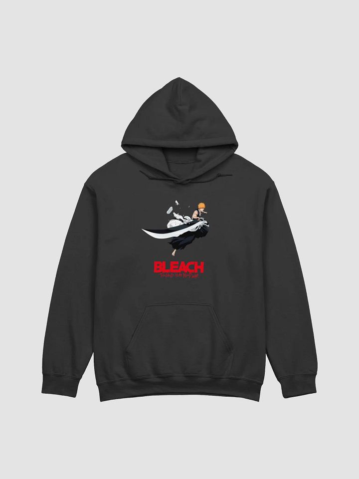 Thousand-Year Blood War Ichigo Zanpakuto Hoodie product image (10)