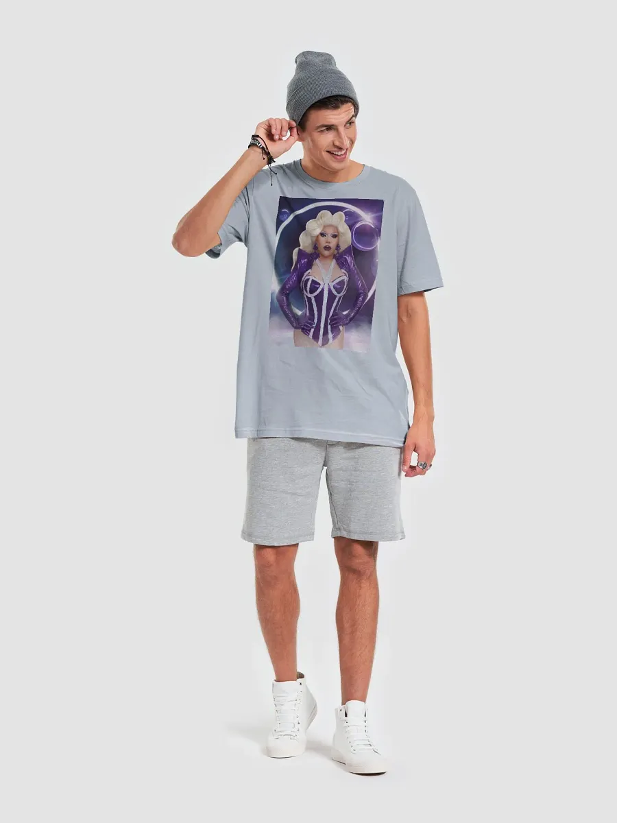 BUBBLES T-SHIRT product image (20)