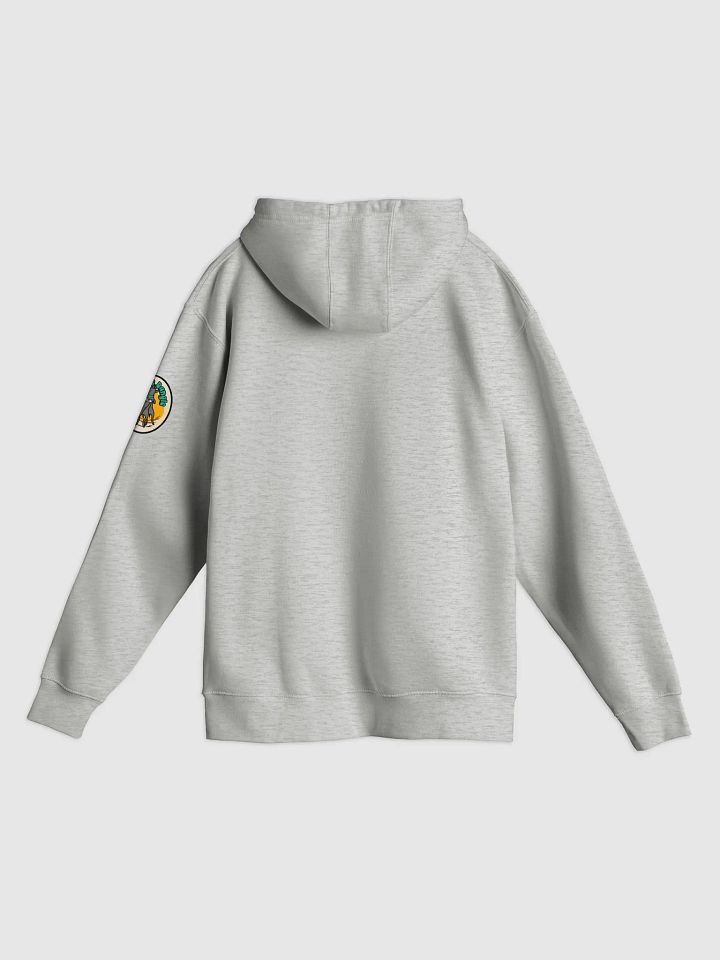 All Cats Are Beautiful hoodie product image (6)