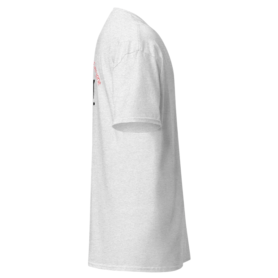 Heartfelt Unity T-Shirt light product image (10)