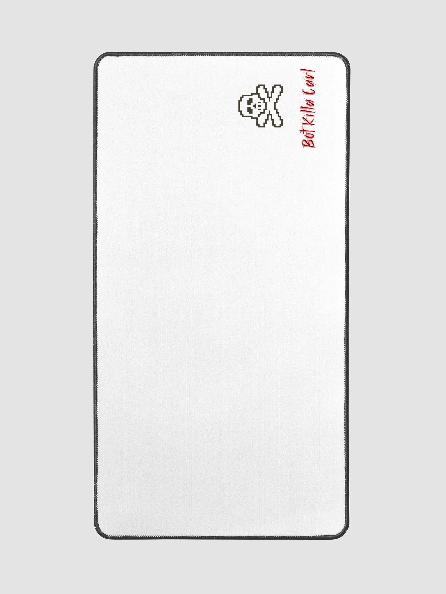BotKilla Mouse padOG product image (2)