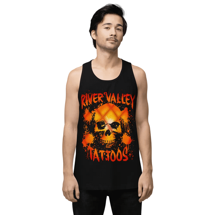 RVT Splash Skull product image (1)