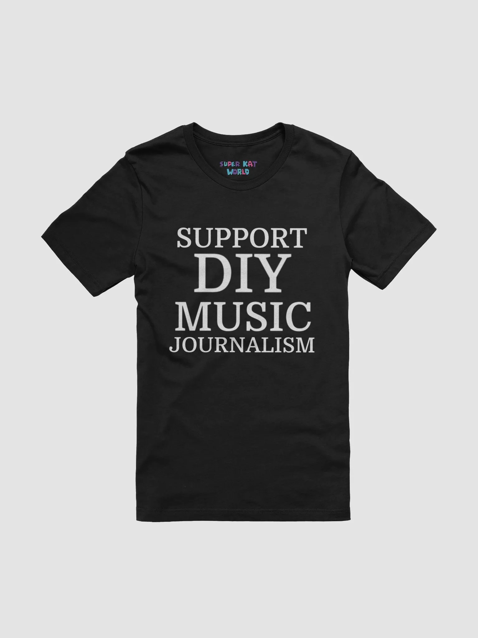 Kat Lost Her Job! Special Edition T-Shirt product image (1)