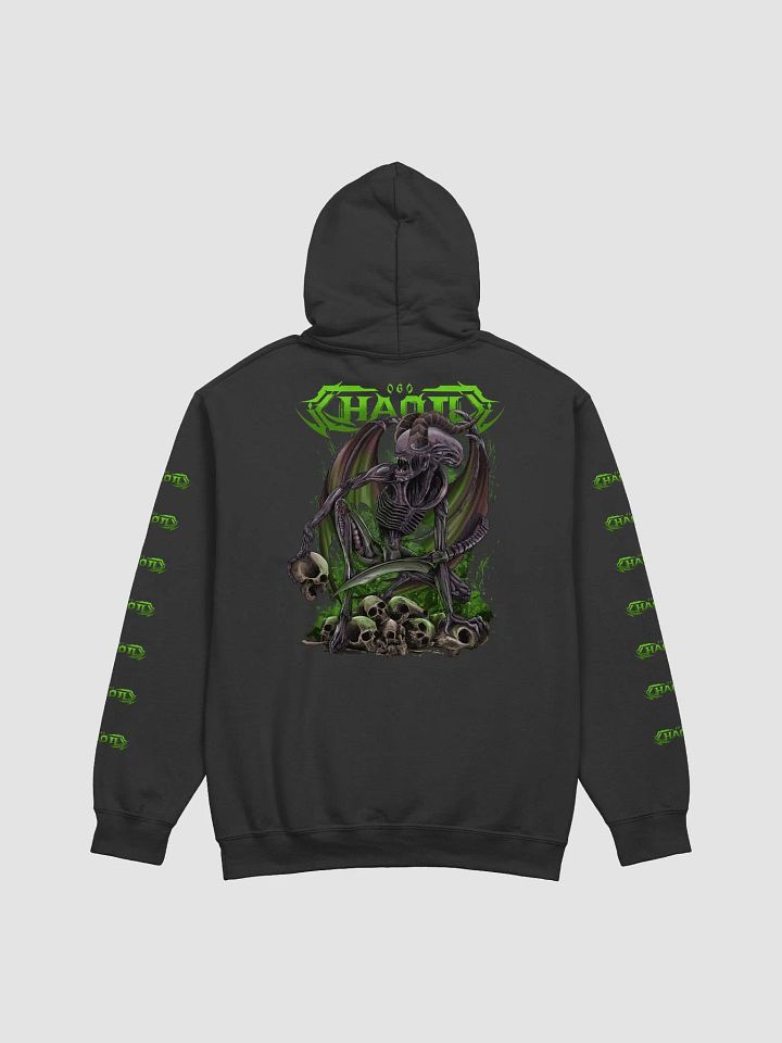 Xeno Hoodie product image (2)