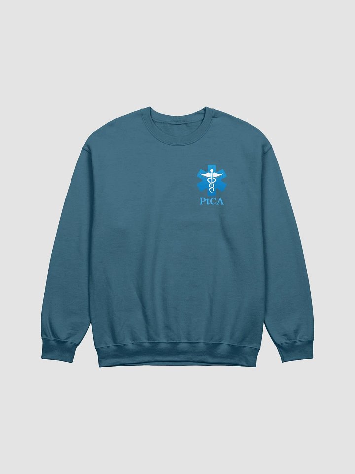PtCA Values Crewneck product image (1)