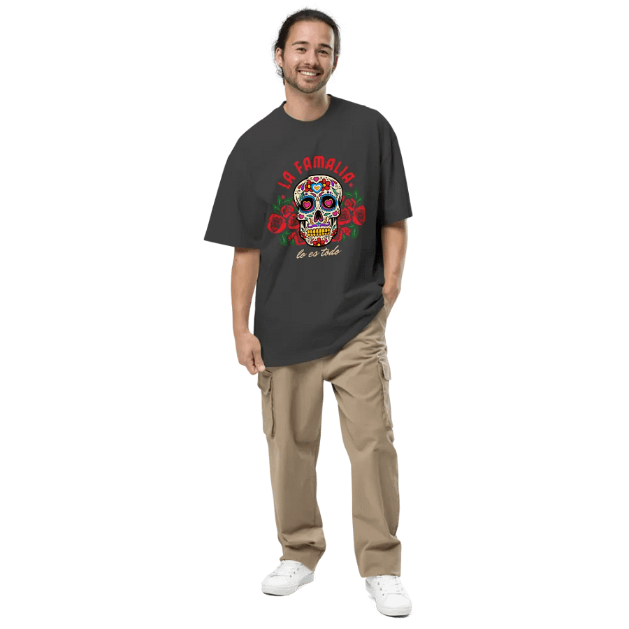 NWC LA FAMALIA product image (4)