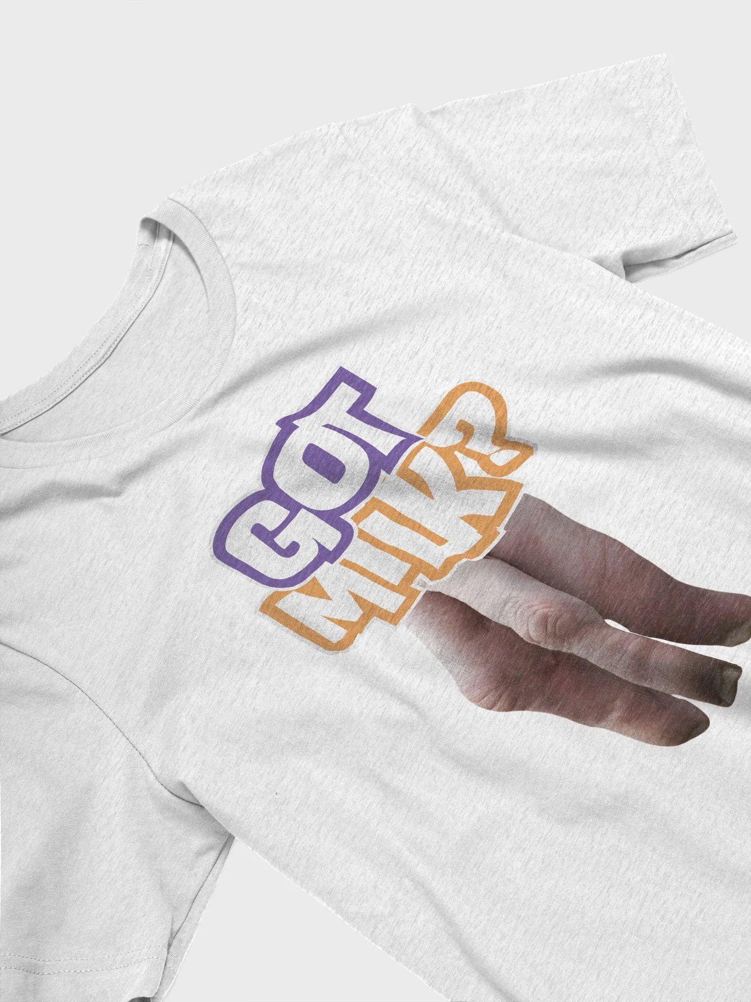 Got Milk? - Classic Nostalgia T product image (3)