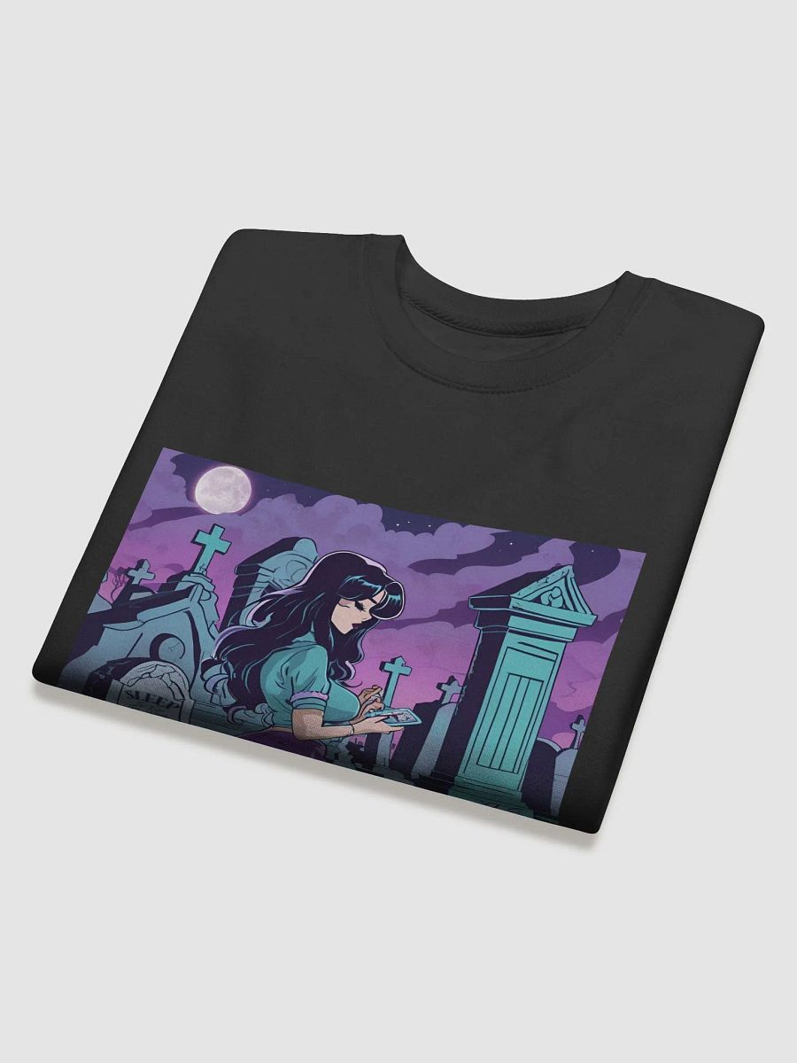 Sleep is for the Weak Sweatshirt product image (4)