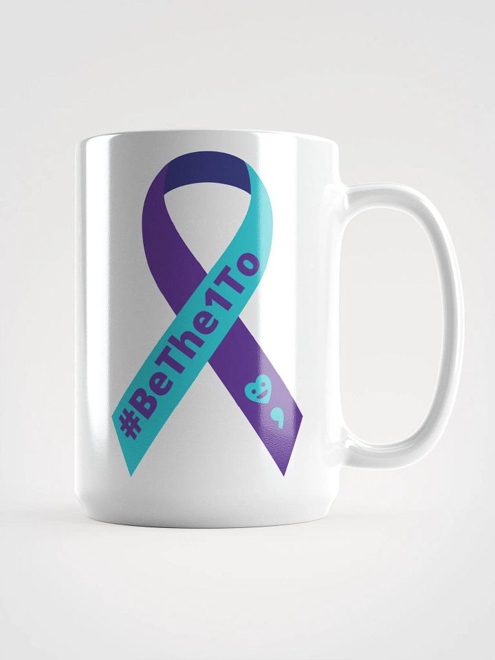 #BeThe1To product image (1)